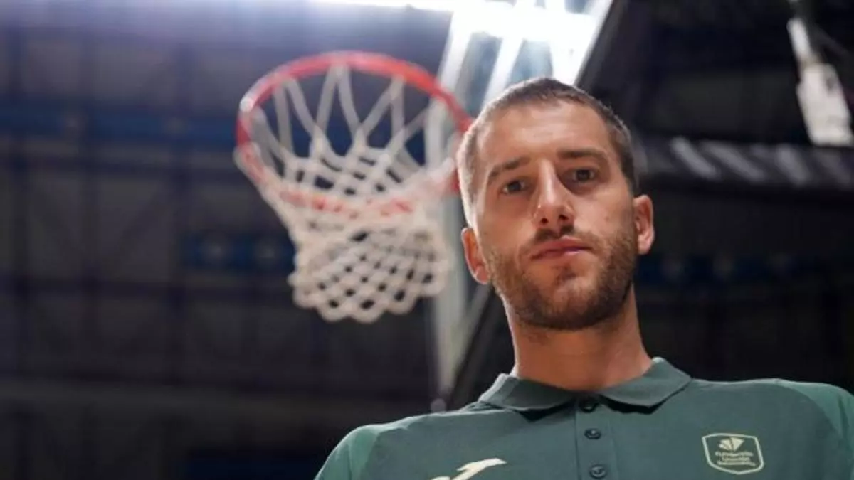 Así es y así juega Matt Thomas: ¿qué le puede aportar al Unicaja de Txus Vidorreta?