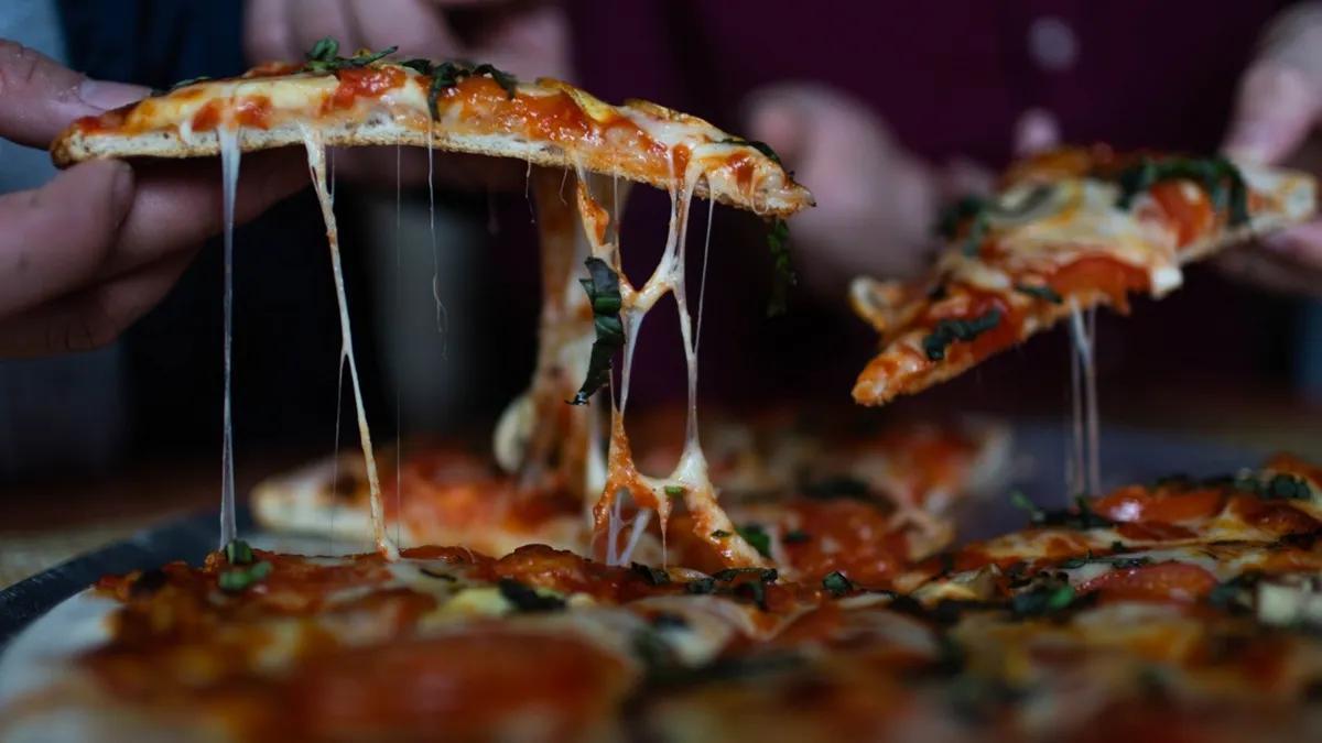 ¿Una pizza 'high protein'? La pizza de LIDL que triunfa entre los deportistas