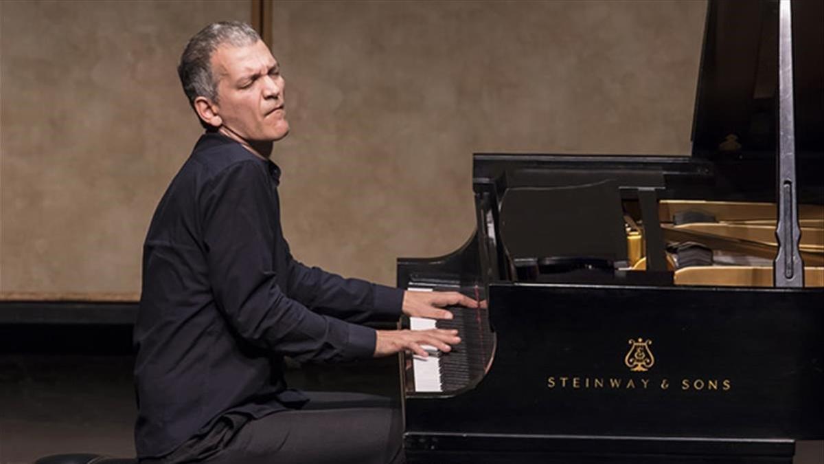 icult BRAD MEHLDAU