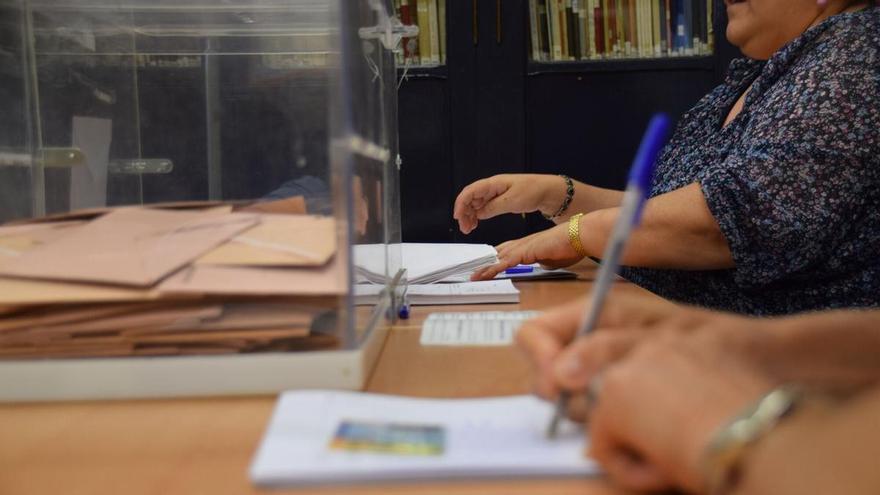 Elecciones en Andalucía, en directo: última hora y novedades de la jornada electoral