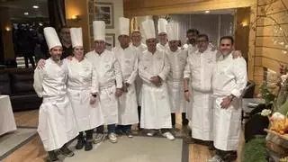 La gastronomia es torna a citar: segona festa de Cuina Pirinenca de Cerdanya