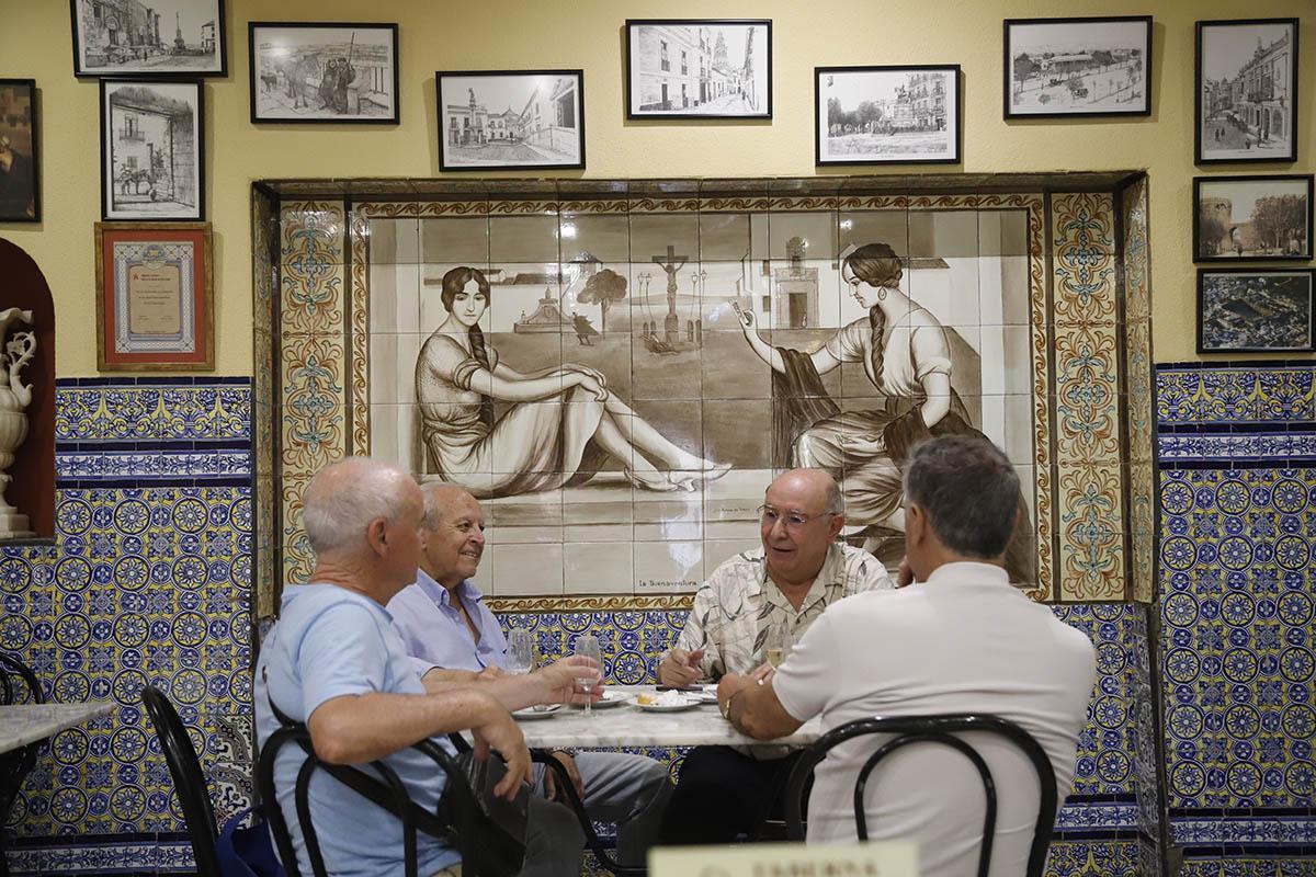Taberna El Abuelo