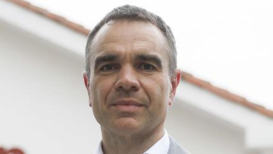 Iván Fernández: &quot;Si gobernara el PP las pensiones solo habrían subido el 025%, como gobierna el PSOE subieron tanto como el IPC&quot;