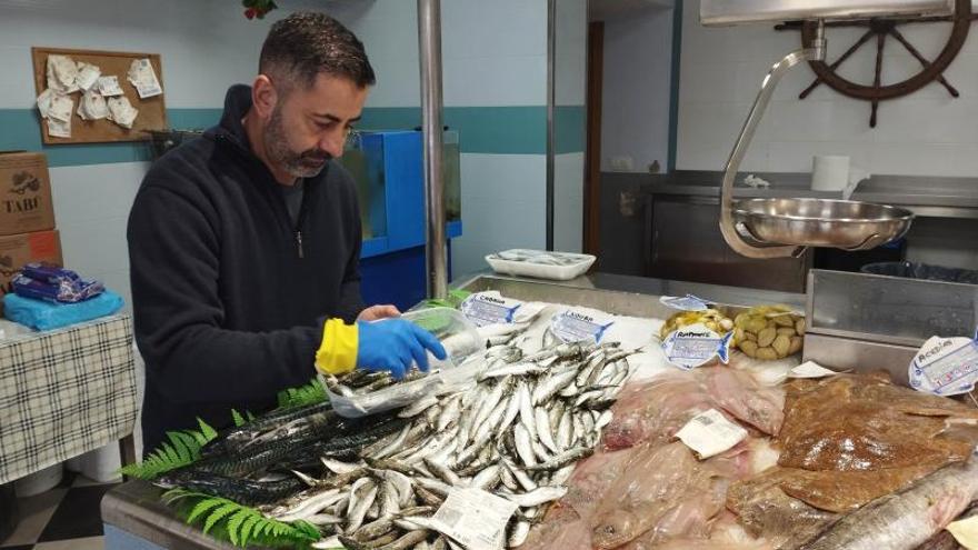 Competencia constata que la no rebaja del IVA en el pescado impactó en su consumo