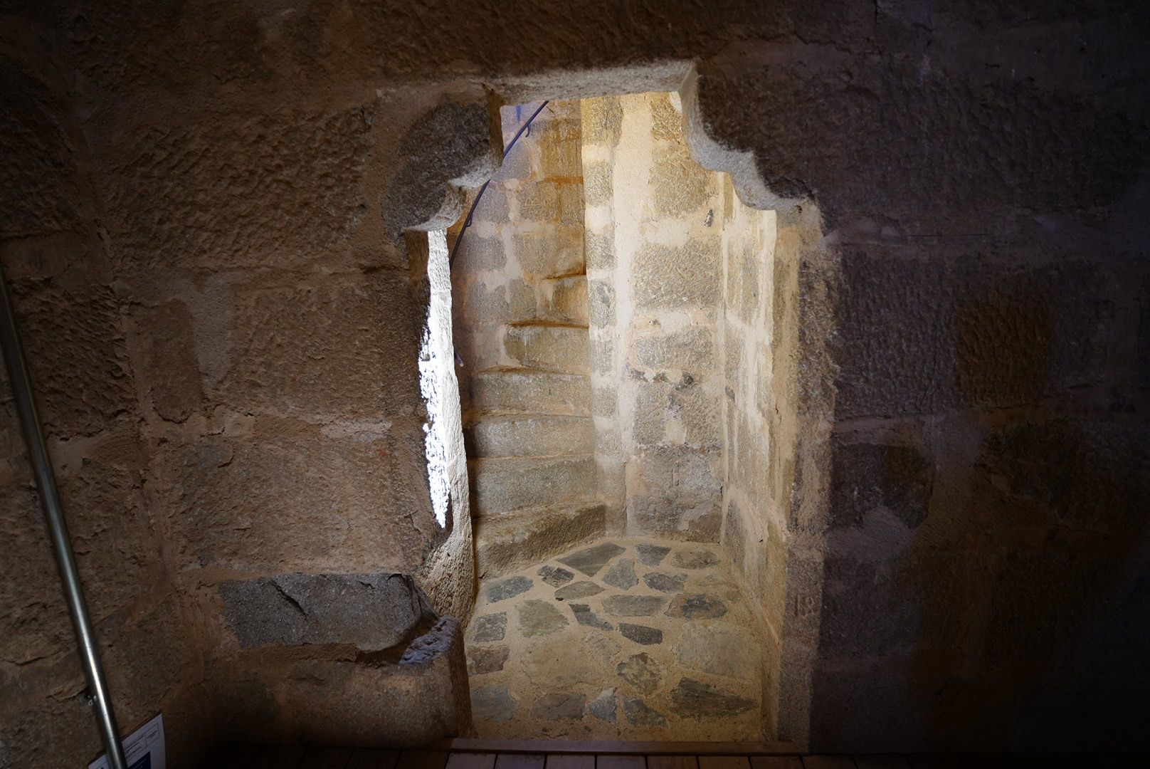 El Castillo de Belalcázar vuelve a abrir sus puertas para visitas guiadas