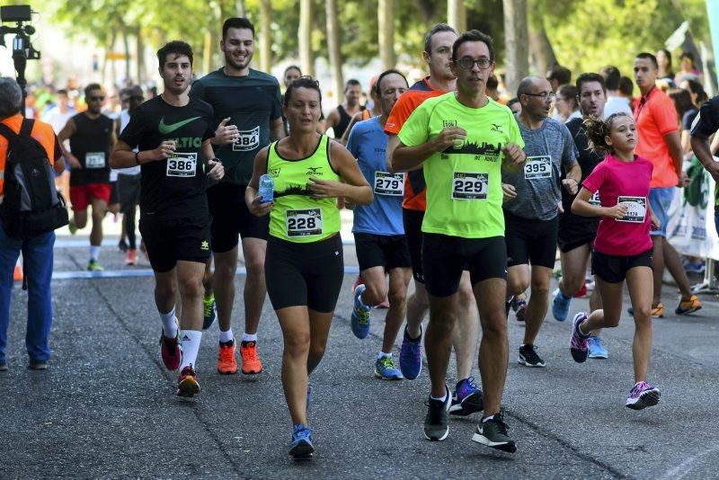 Carrera 4k Martín Martín