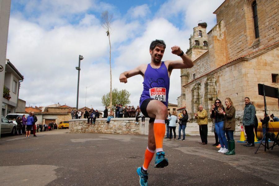 Carrera de Los Infiernos