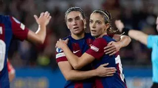 Barcelona - Eibar, en vivo hoy: Liga F, en directo