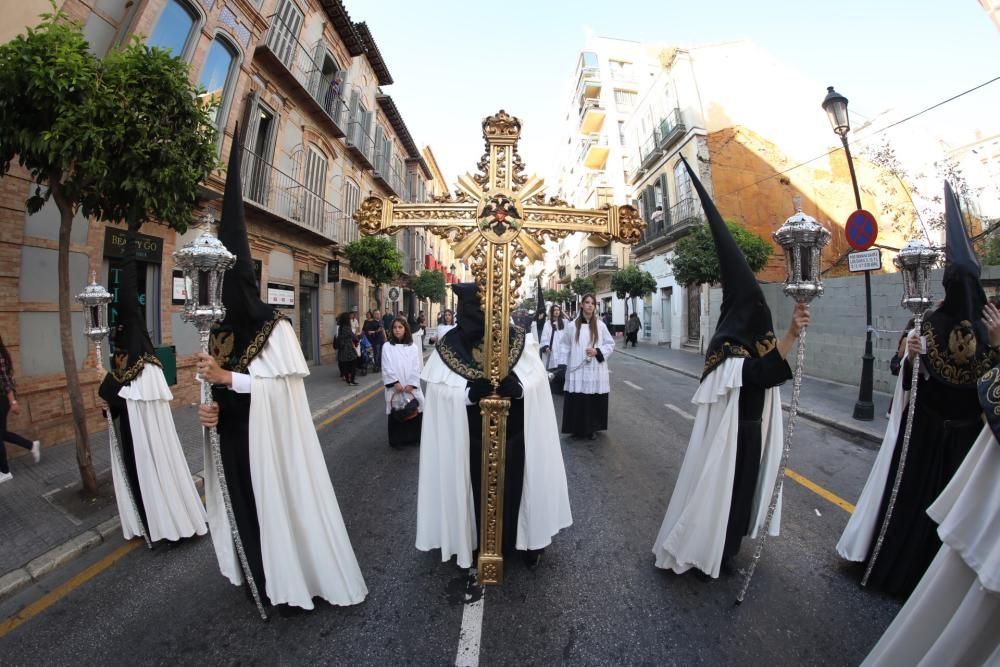 Viernes Santo | Amor