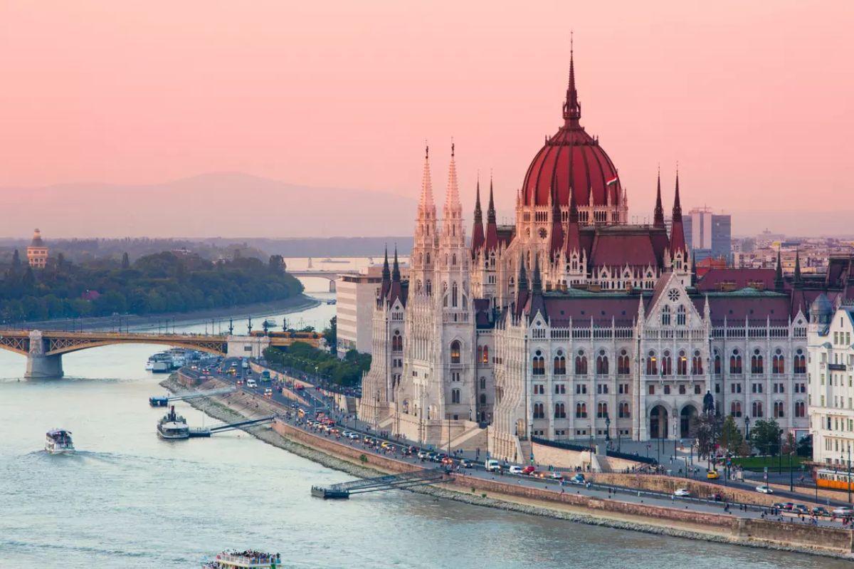 La década de los 60 es perfecta para emprender uno de estos 8 viajes únicos.