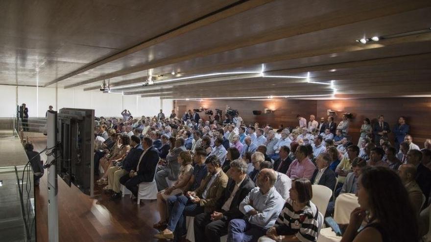 Los alcaldes se suman a la reivindicación de un tren digno para Extremadura