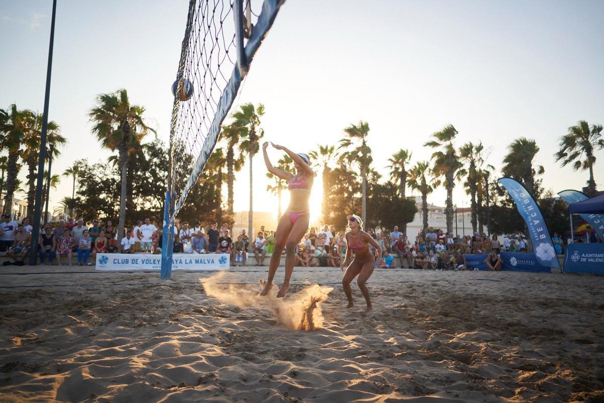 Este fin de semana se disputó la 13º edición del Torneo Internacional Open La Malva ‘Ciudad de Valencia’ con la participación de 400 participantes de 28 nacionalidades diferentes.