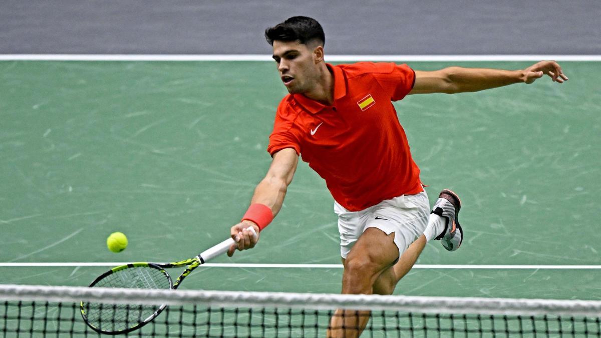 Carlos Alcaraz