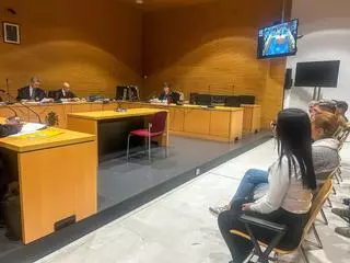 La banda que asaltó seis salones de juego en Gran Canaria cumplirá penas de hasta dos años de cárcel