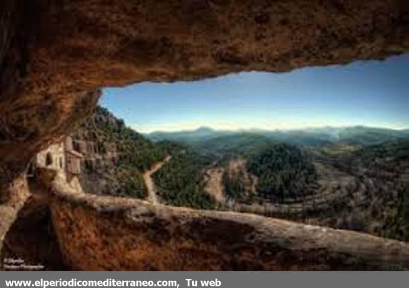 Tus rincones de Castellón