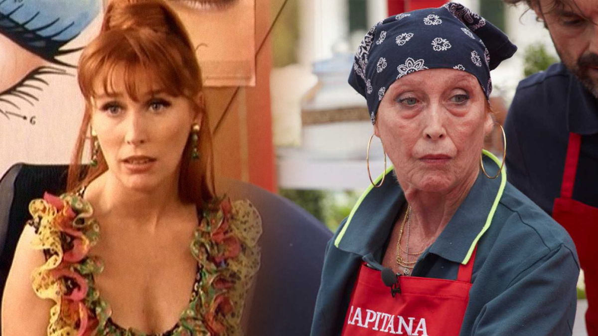 Mor Verónica Forqué: de la seva trajectòria com a actriu als seus grans moments a ‘Masterchef Celebrity’ Mor Verónica Forqué: de la seva trajectòria com a actriu als seus grans moments a ‘Masterchef Celebrity’