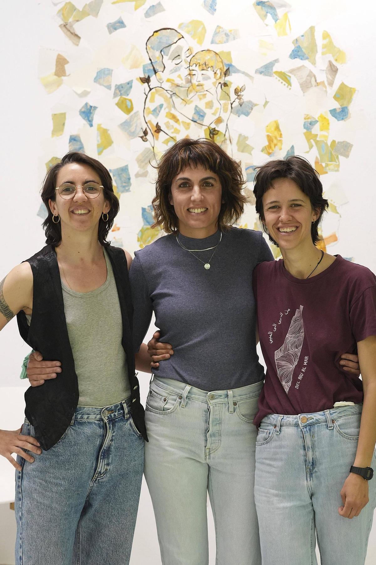 Compartir el dol a través del teatre espontani a Girona