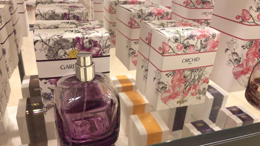 Los perfumes caros a los que imitan las colonias de Zara - La Opinión de  Zamora