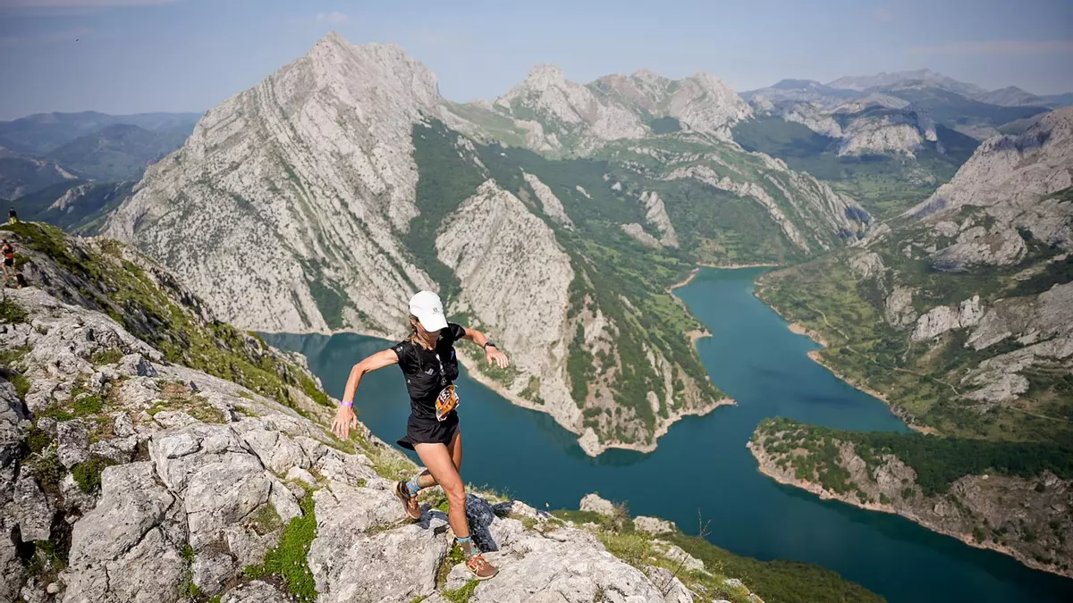 Regresa la carrera por etapas más técnica y espectacular de España: así es Riaño Trail Run