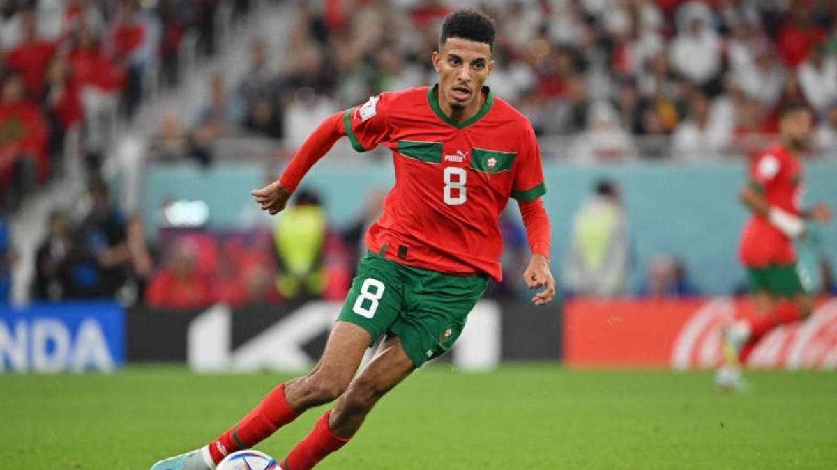 Resumen, goles y highlights del Marruecos 1 - 0 Portugal de cuartos de final del Mundial de Qatar