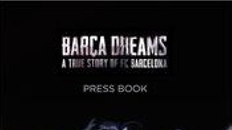 Barça dreams