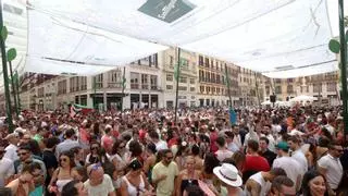 ¿Cuánto cuesta un día en la Feria de Málaga?