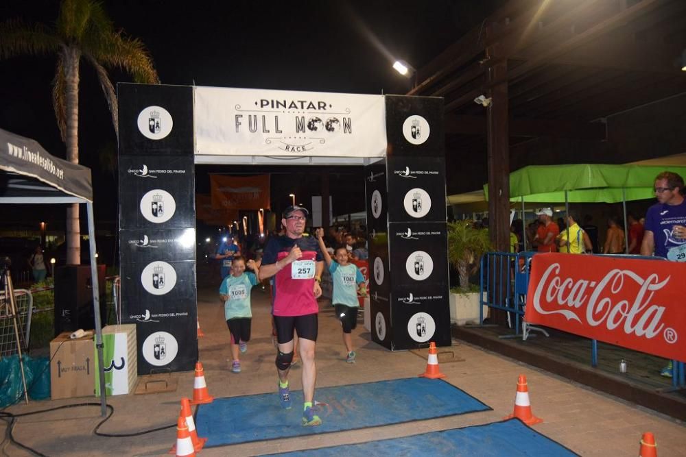 Pinatar Full Moon Race