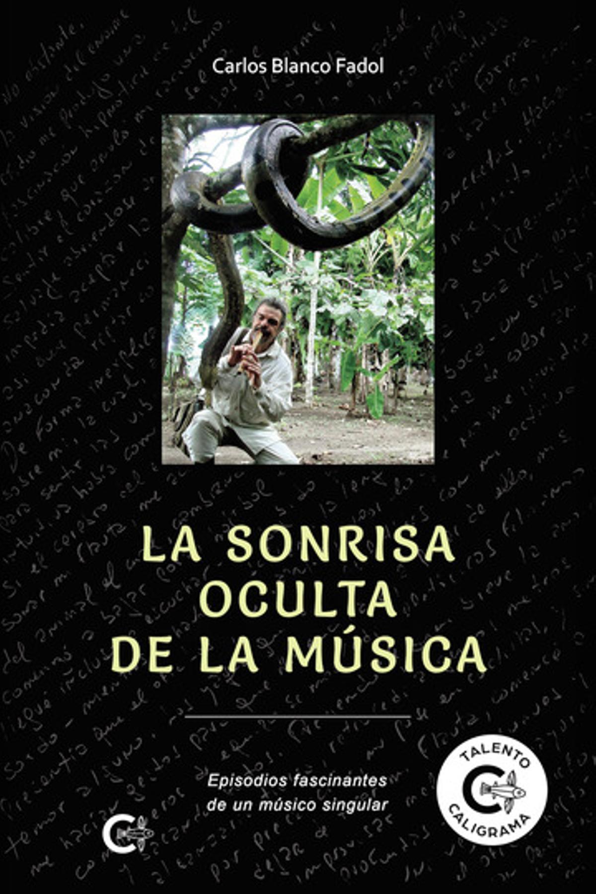 Portada del libro