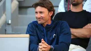 Ferrero no descarta su regreso: "Me han llegado ofertas muy buenas"