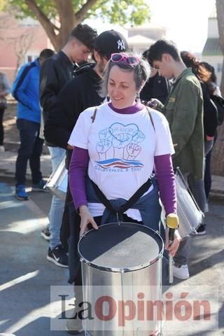 Manifestación 'Los Alcázares por su futuro'