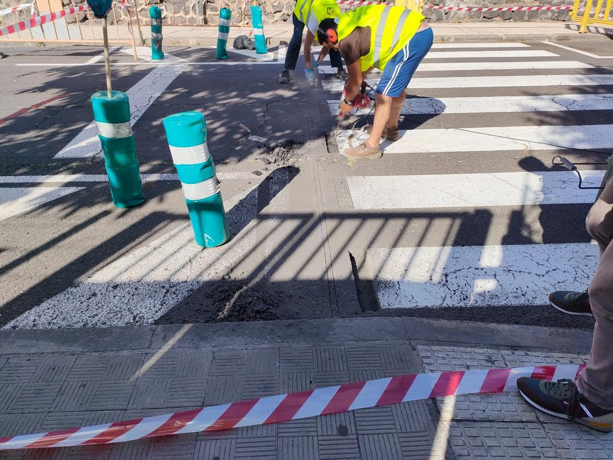 SEGURIDAD VIAL TRAFICO As Es El Paso De Peatones Perfecto Claves seguridad-vial-trafico-as-es-el-paso-de-peatones-perfecto-claves