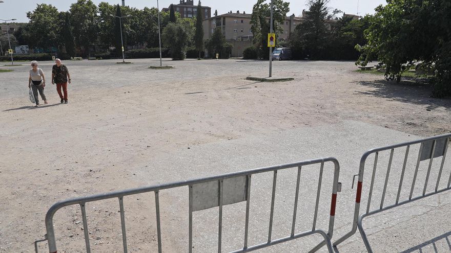 Aparcaments tancats i afectacions circulatòries a Girona pel Campionat del Món d&#039;Orientació de Veterans