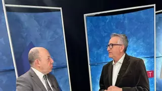 Gonzalo Bernardos advierte del "festival" inmobiliario que viene: "La vivienda de compra se pondrá muy cara..."