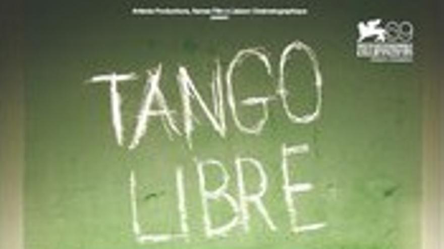 Tango libre