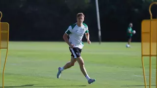 La cantera aprieta: ¿quiénes son las joyas del filial que están despuntando en la pretemporada del Córdoba CF?