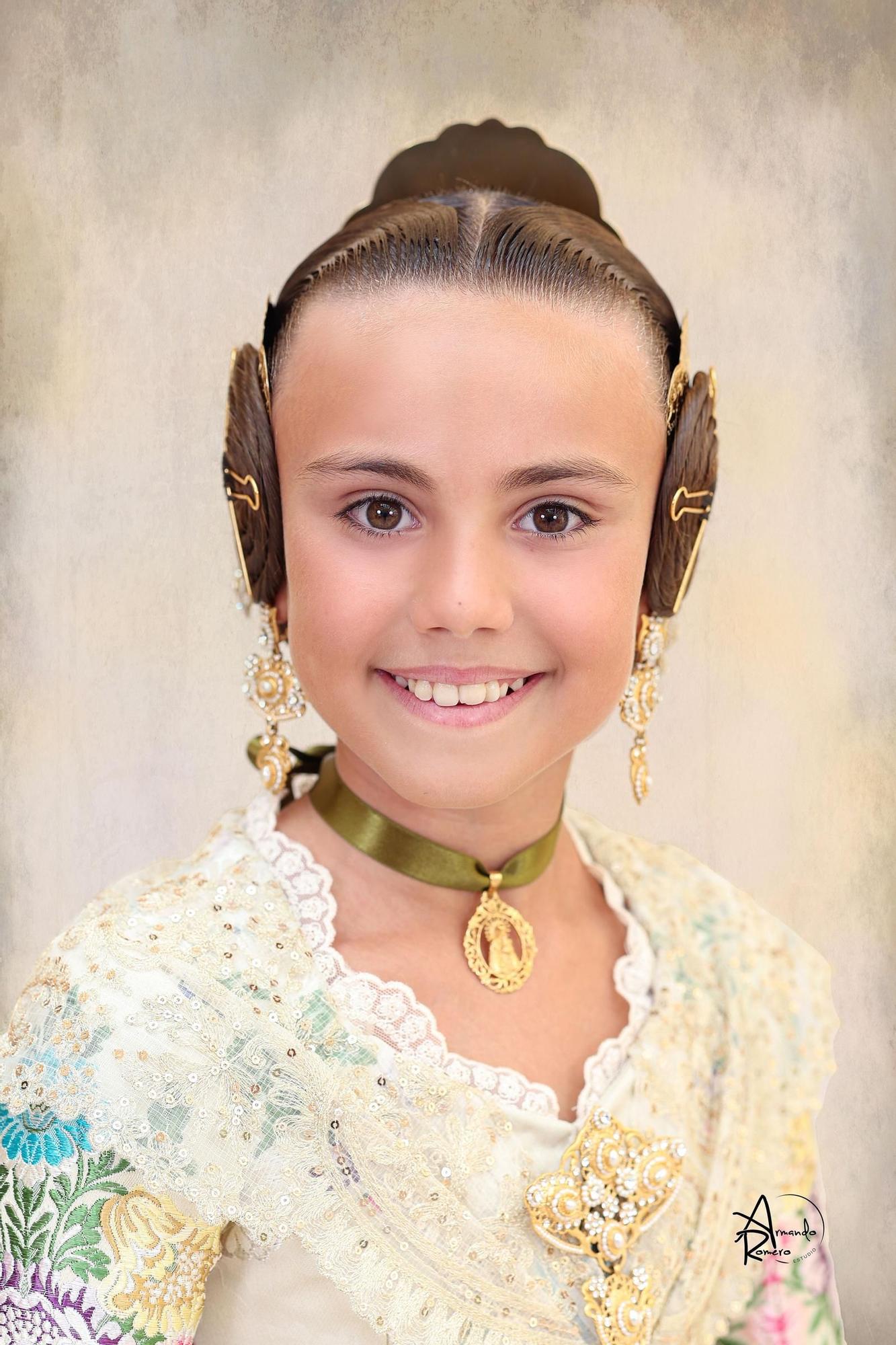 Sofia Galceran Martin (Alameda-Av. Francia)