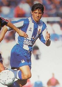 Jordi Lardín  Espanyol  1997