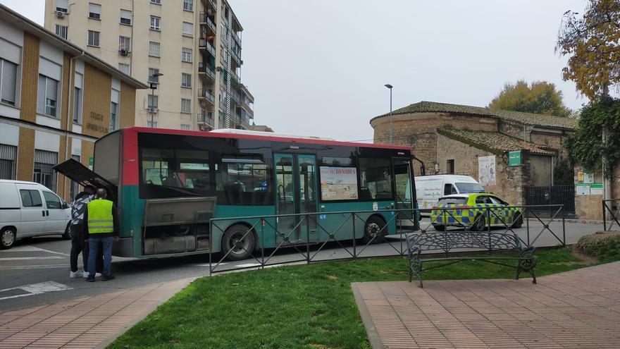 Plasencia tendrá que &#039;pujar&#039; para conseguir diez autobuses de Madrid