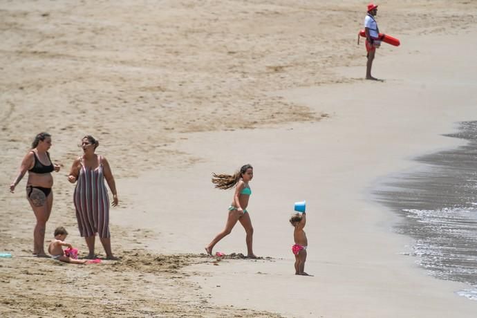 REPORTAJE COMERCIOS Y BARES PASEO DE LAS CANTERAS