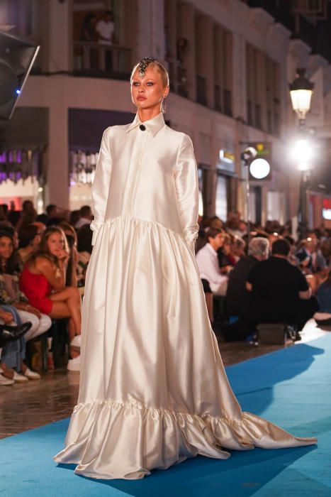 IX Pasarela Larios Málaga Fashion Week