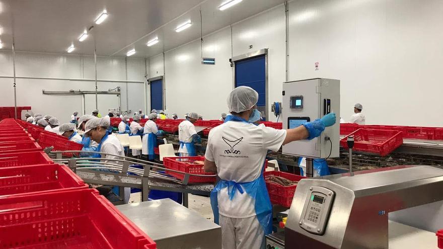 Marfrío y Pernas entierran el hacha de guerra y pactan su divorcio