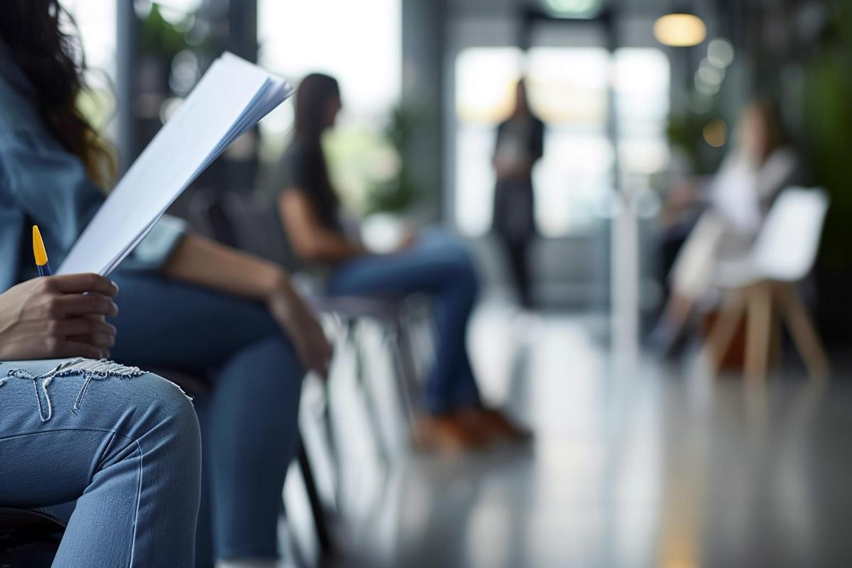 Formación y empleo están cada vez más conectados en un mercado laboral que exige nuevas competencias y especialización.