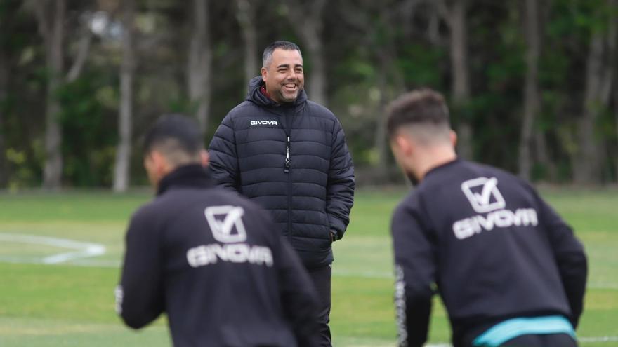 El Córdoba CF vuelve a El Arcángel como campeón con el reto de ganarlo todo