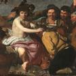 Los borrachos de Diego Velázquez
