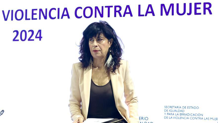 Una de cada tres mujeres ha sufrido violencia machista en algún momento