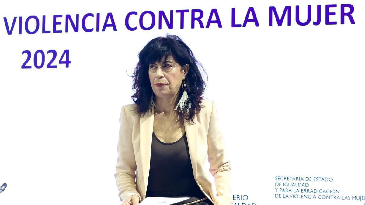 Обнаруживают масштабы насилия над женщинами в Испании