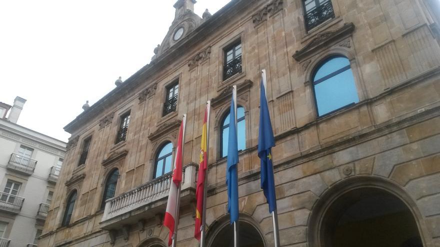 Foro Asturias pacta con Vox para asegurarse la Alcaldía de Gijón