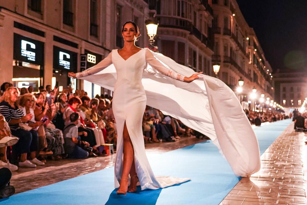 IX Pasarela Larios Málaga Fashion Week