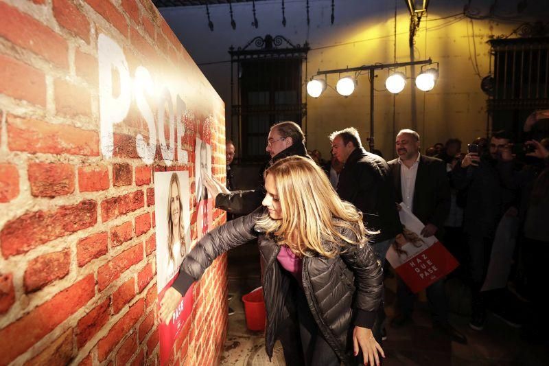 Comienza la campaña en Aragón