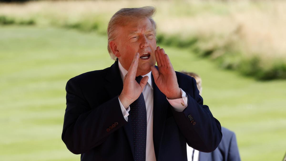 El estrecho de Ormuz reabrirá más lentamente de lo que Trump promete: